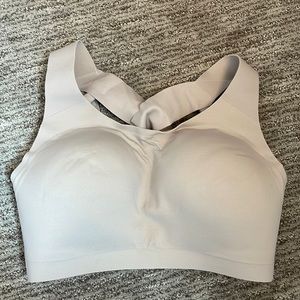 Lululemon | Sports Bra | 32DD | Nude
